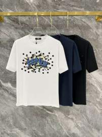 Picture of Fendi T Shirts Short _SKUFendiS-2XLomtr0214271